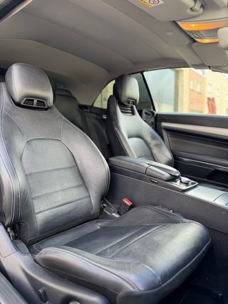 Mercedes-Benz Clase E 2017