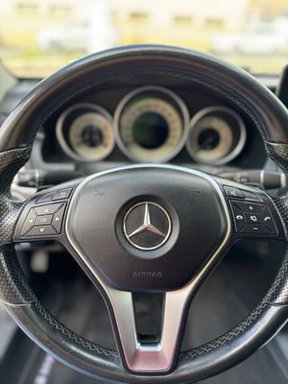 Mercedes-Benz Clase E 2017