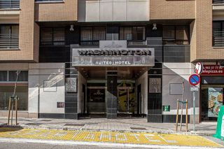 Piso en alquiler en Parquesol en Valladolid