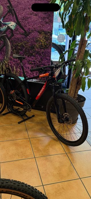 Bicicleta Montaña Wilier