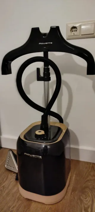 Centro Planchado Vertical Rowenta Prostyle