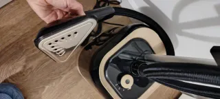 Centro Planchado Vertical Rowenta Prostyle