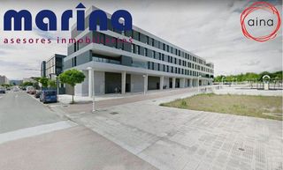 Local comercial en alquiler en Zizur Mayor/Zizur Nagusia