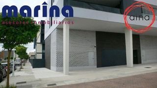 Local comercial en alquiler en Zizur Mayor/Zizur Nagusia