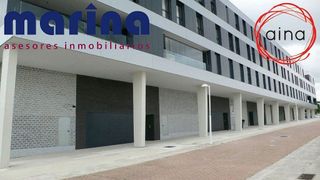 Local comercial en alquiler en Zizur Mayor/Zizur Nagusia