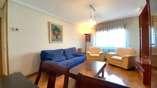 Piso en alquiler en Covaresa - Parque Alameda en Valladolid