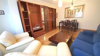 Piso en alquiler en Covaresa - Parque Alameda en Valladolid