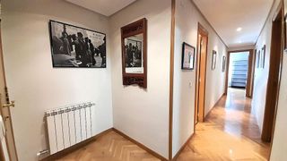 Piso en alquiler en Covaresa - Parque Alameda en Valladolid