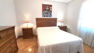 Piso en alquiler en Covaresa - Parque Alameda en Valladolid