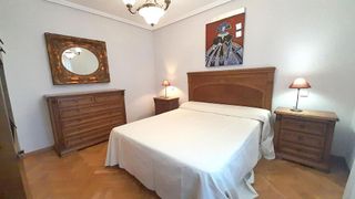 Piso en alquiler en Covaresa - Parque Alameda en Valladolid