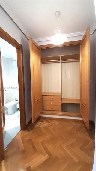 Piso en alquiler en Covaresa - Parque Alameda en Valladolid