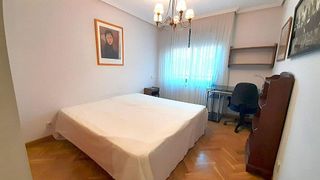 Piso en alquiler en Covaresa - Parque Alameda en Valladolid