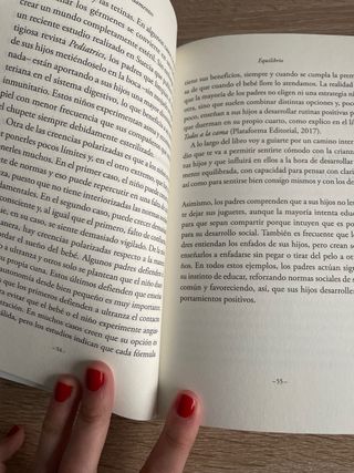El cerebro del niño explicado a los padres (Spa...