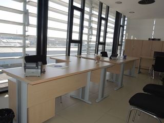 Oficina en alquiler en Cortadura - Zona Franca  en Cádiz