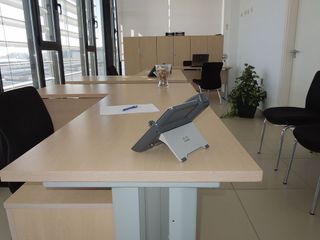 Oficina en alquiler en Cortadura - Zona Franca  en Cádiz