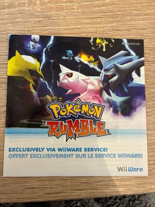 Pokémon HeartGold Version Nintendo DS