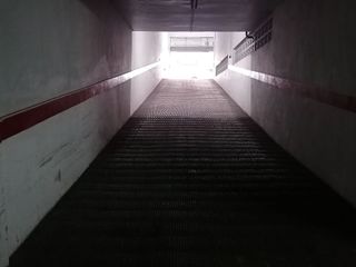 Garaje en alquiler en Ensanche - Diputación en Alicante