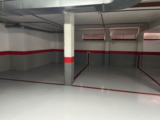 Garaje en alquiler en Villanueva de la Cañada en Villanueva de la Cañada