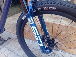 Lapierre Prorace CF 9.9