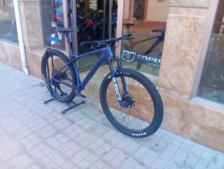 Lapierre Prorace CF 9.9
