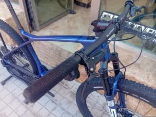 Lapierre Prorace CF 9.9