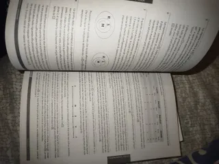 Alpha Test - TOLC SU