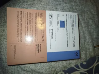 Alpha Test - TOLC SU