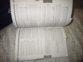 Alpha Test - TOLC SU