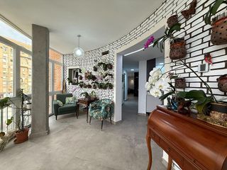 Piso en alquiler en Alameda en Cartagena