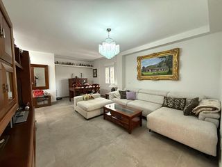 Piso en alquiler en Alameda en Cartagena