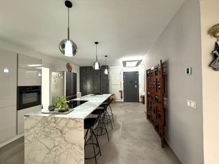 Piso en alquiler en Alameda en Cartagena