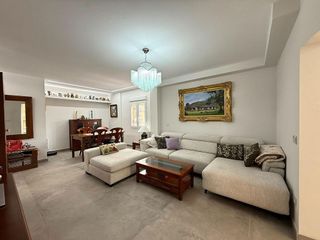 Piso en alquiler en Alameda en Cartagena