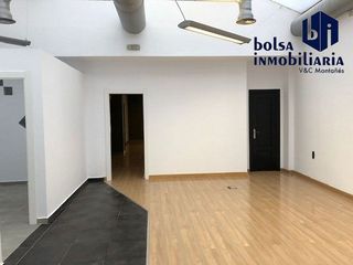 Local comercial en alquiler en Alcalá la Real