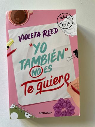 Yo también no es te quiero