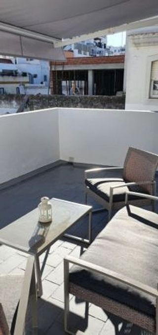 Piso en alquiler en Centro Ciudad en San Fernando