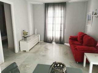 Piso en alquiler en Centro Ciudad en San Fernando