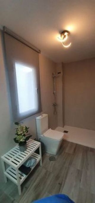 Piso en alquiler en Centro Ciudad en San Fernando