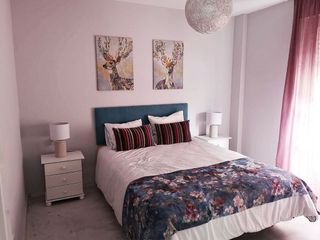 Piso en alquiler en Centro Ciudad en San Fernando