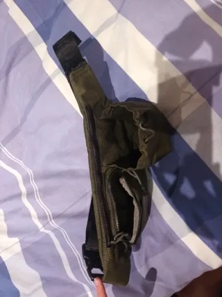 Riñonera Fox Head Premium