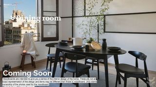 Piso en alquiler en Goya en Madrid