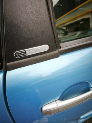 Citroen C3 2006