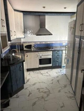 Piso en alquiler en Zona Centro en Córdoba