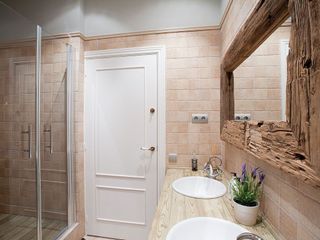 Piso en alquiler en La Dreta de l'Eixample en Barcelona