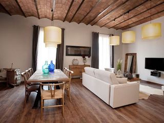 Piso en alquiler en La Dreta de l'Eixample en Barcelona