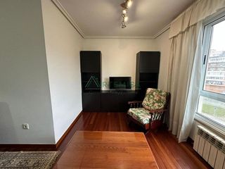 Piso en alquiler en Esteiro en Ferrol