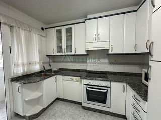 Piso en alquiler en Esteiro en Ferrol