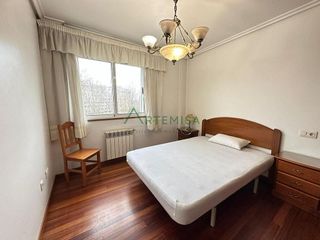 Piso en alquiler en Esteiro en Ferrol