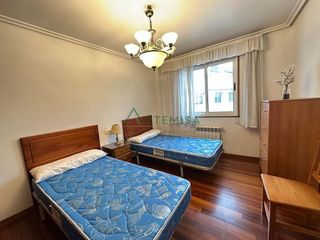 Piso en alquiler en Esteiro en Ferrol