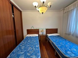 Piso en alquiler en Esteiro en Ferrol