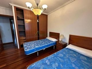 Piso en alquiler en Esteiro en Ferrol